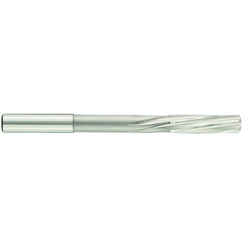Alezor NFE 66014 echivalent DIN 212 forma B, HSS E5 (Co 5%) diametru 4 mm, prindere 4mm, Tivoly Alezor NFE 66014 echivalent DIN 212 forma B, HSS E5 (Co 5%) diametru 4 mm, prindere 4mm, Tivoly
