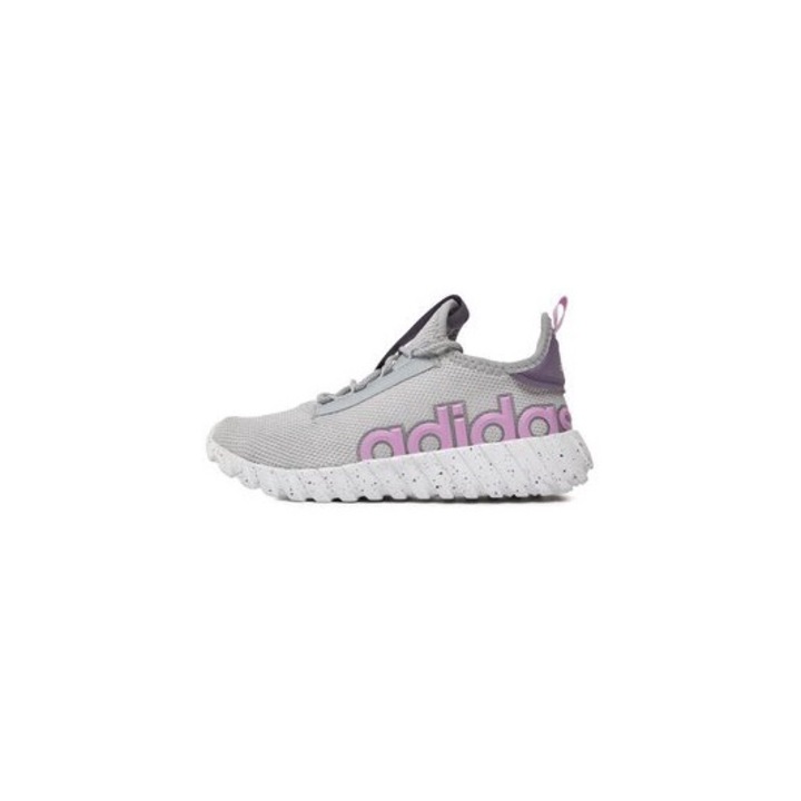 Дамски спортни обувки Adidas, 303351465, Текстил, Сив, Сив