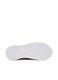Pantofi sport dama Puma, 304560521, Piele ecologica, 38.5 EU, Alb