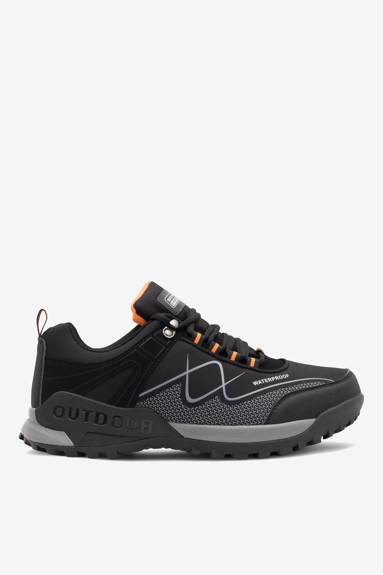 Pantofi sport barbati Sprandi Earth Gear, 5905588735519, Textil