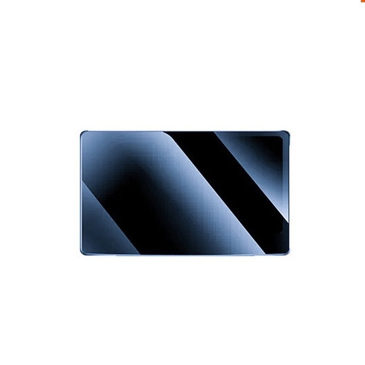 Защитно стъклено фолио, съвместимо с Tesla Model 3 / Tesla Model Y, заден екран, Anti-Blu-Ray, 4K Ultra HD, Anti-fingerprint, 2.5D, Transparent