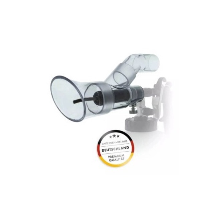 Porszívó adapter PCG Chemicalworkz vákuumtartozékokhoz