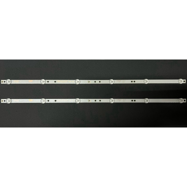 Set barete alte marci 32" - 2 barete x 6 leduri - 6V - K320WDX A1 - K320WDX A2, 585mm