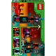 LEGO® Minecraft® - Кулата на Ендърмен 21279, 867 части