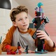 LEGO® Minecraft® - Кулата на Ендърмен 21279, 867 части