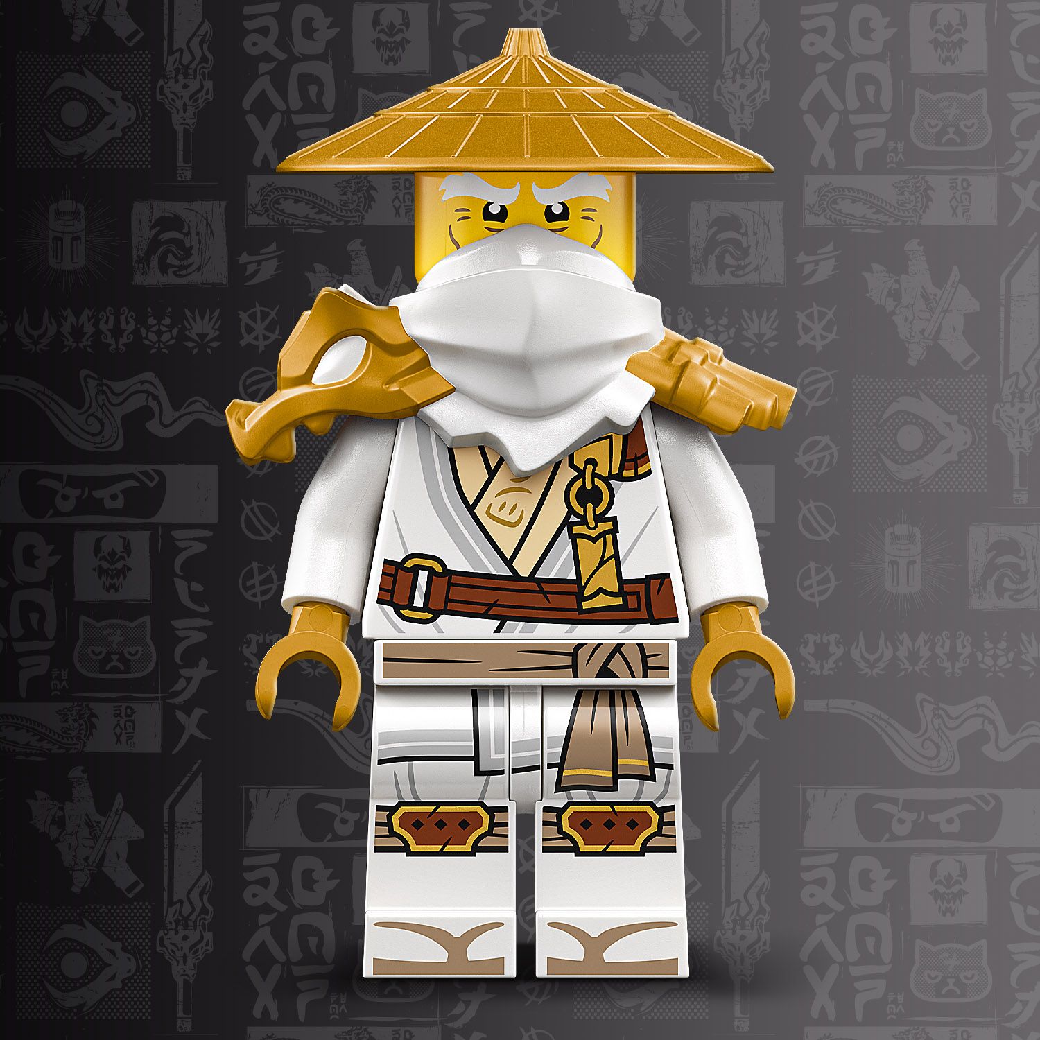 LEGO® NINJAGO® - Dragonul gardian 71847, 1650 piese - eMAG.ro
