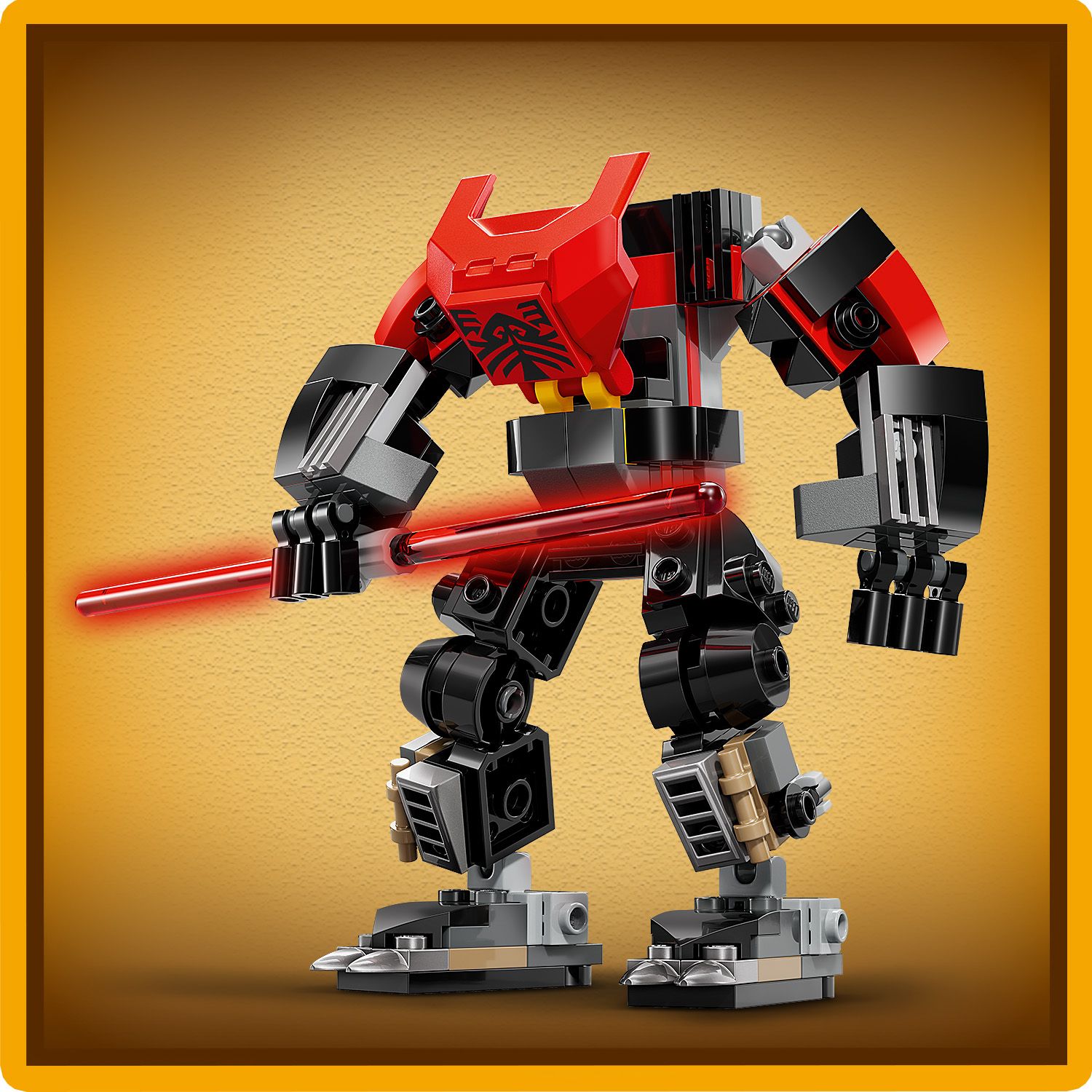 LEGO® Star Wars™ - Robotul Darth Maul 75411, 143 piese - eMAG.ro