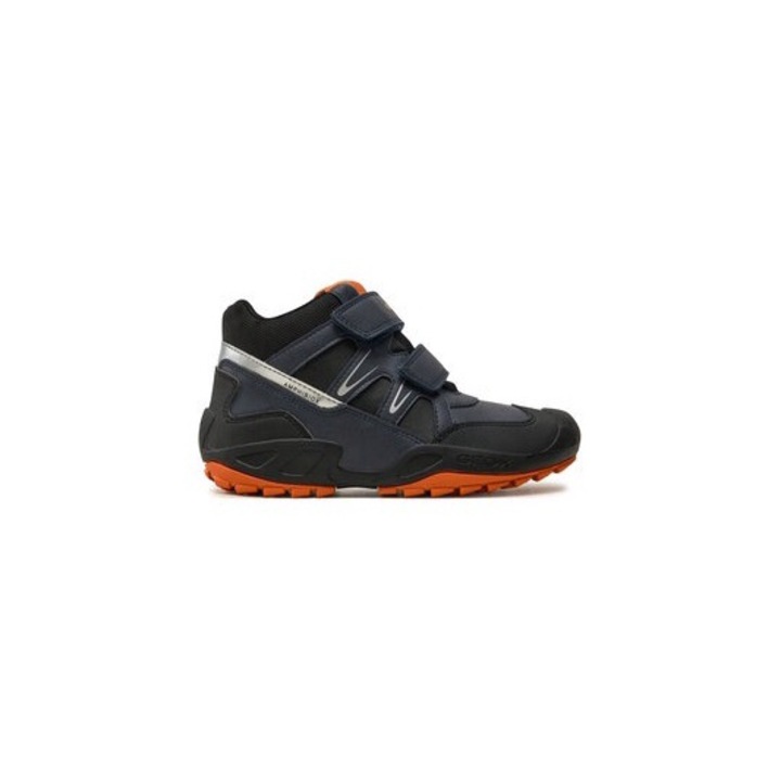 Ghete barbati Geox, 304069949, Piele ecologica, 39 EU, Albastru