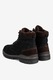 Ghete barbati Lasocki, 5903419364570, Piele nabuc, 43 EU, Negru