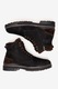 Ghete barbati Lasocki, 5903419364570, Piele nabuc, 43 EU, Negru