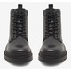 Ghete barbati Lasocki, 5905588781660, Sintetic, 42 EU, Negru