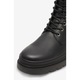 Ghete barbati Lasocki, 5905588781660, Sintetic, 42 EU, Negru