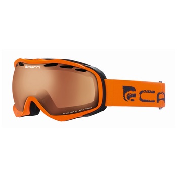 Ochelari ski si snowboard Cairn Speed Photochromic, portocaliu Ochelari ski si snowboard Cairn Speed Photochromic, portocaliu