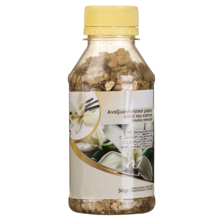 Anit Tobacco szobai légfrissítő vanília ízzel 30g