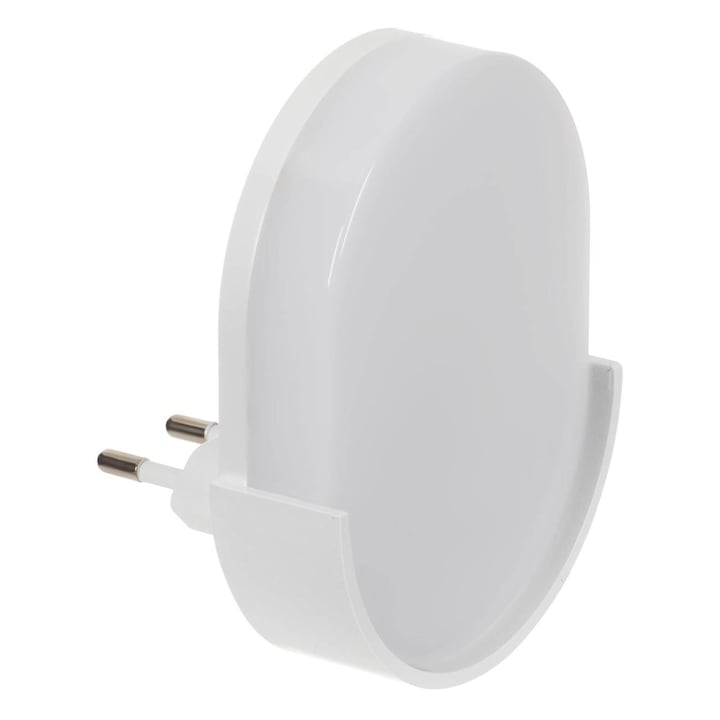 Lampa de Veghe Alba 7.5X2.5X9.5cm