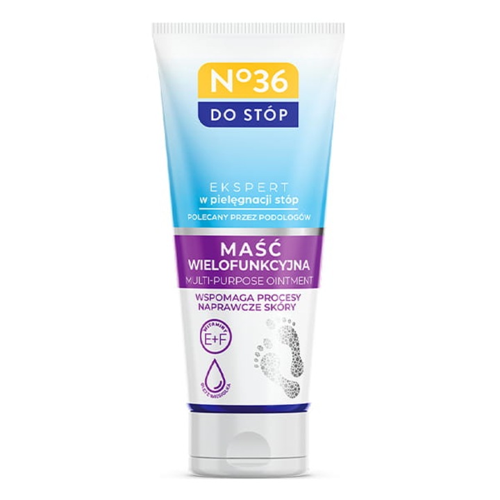 Többfunkciós lábmaszk, PHARMA-C-FOOD, 100ML, intenzív hidratálás, védelem, 36