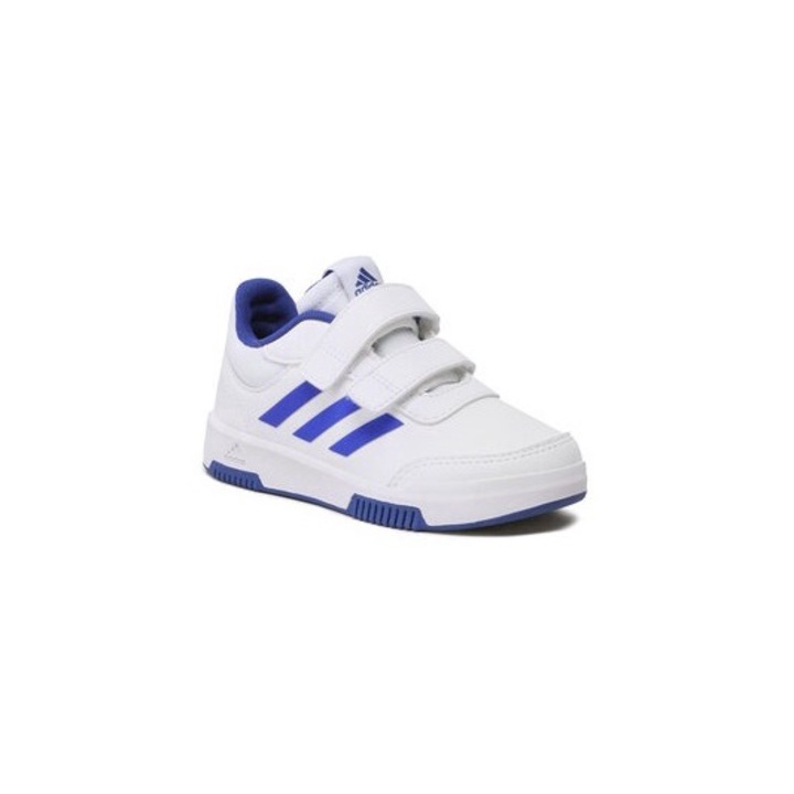 Pantofi sport unisex Adidas, 301532934, Sintetic, Alb, Alb