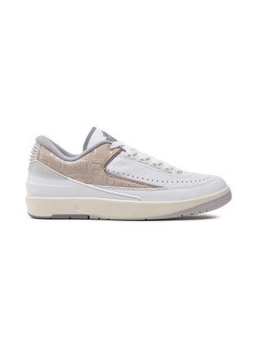 Pantofi sport barbati Nike, 304138782, Piele naturala, 43 EU, Bej