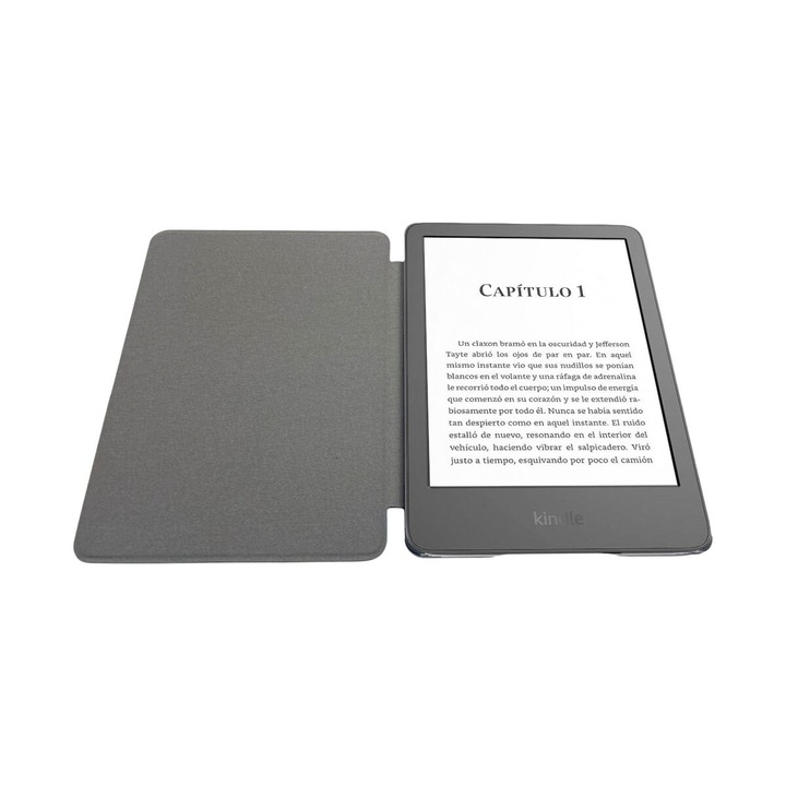 Maillon Technologique MTURBANKINDLE e-könyv borító, szürke, 6"