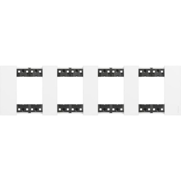 Rama 8 module (4X2), Living Now, Alba