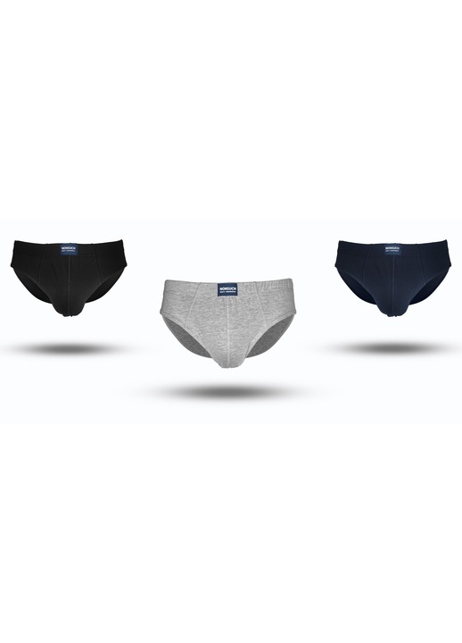 Set 3 chiloti barbati,