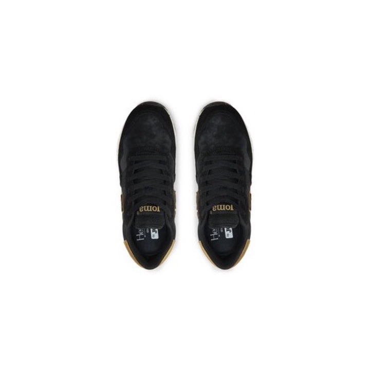 Pantofi sport dama Joma, 303989224, Textil, Negru, Negru