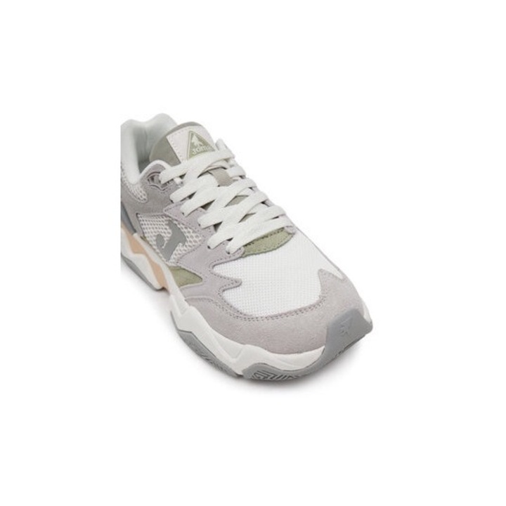 Pantofi sport dama Joma, 304864216, Textil, Bej, Bej