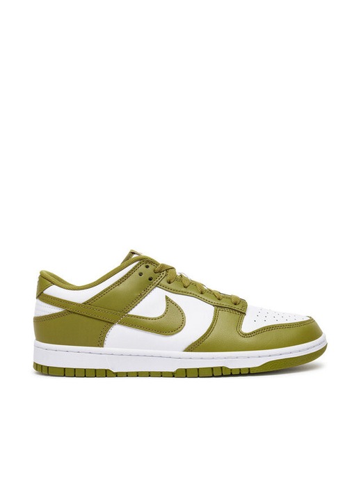 Pantofi sport NIKE Dunk Low Retro BTTYS 33050, Verde