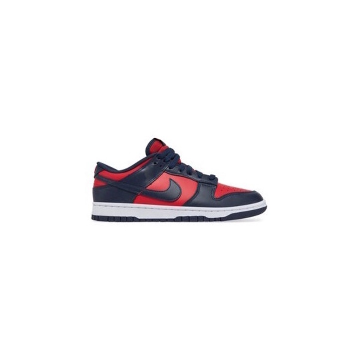 Férfi Sportcipő, Nike, Nike Dunk DV0833-601, 45 EU