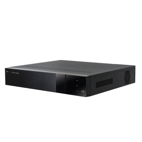DVR Hibrid 32 canale 1080P - ASYTECH VT-4332HP