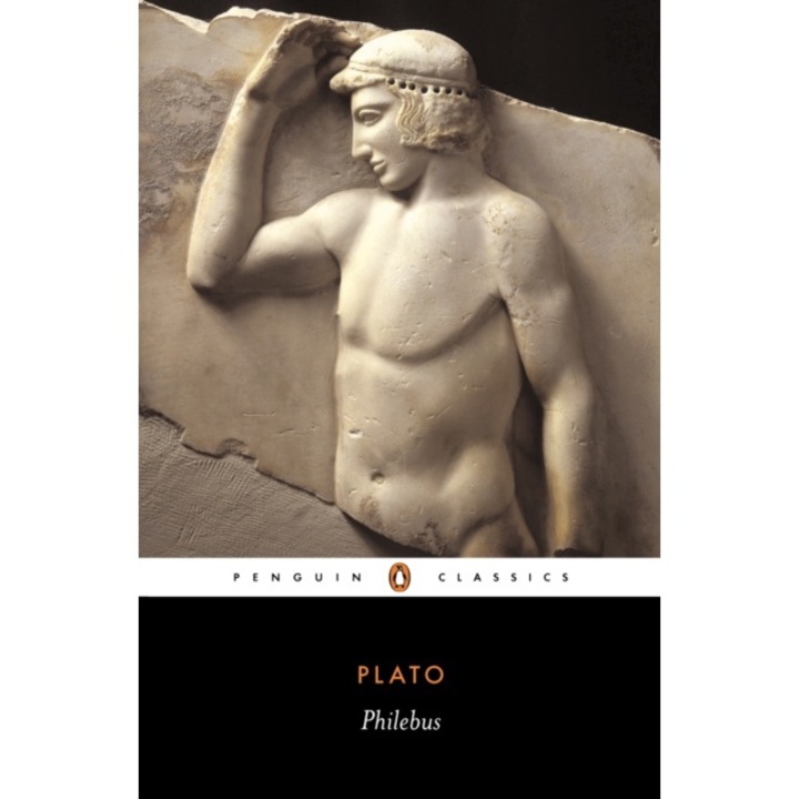 Philebus -