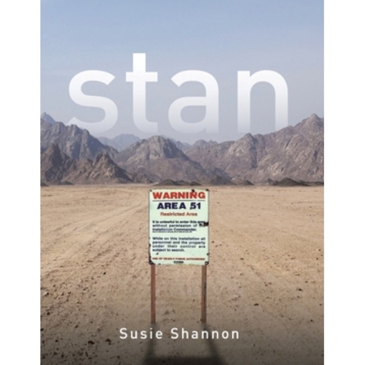 Stan, Susie Shannon (Author)
