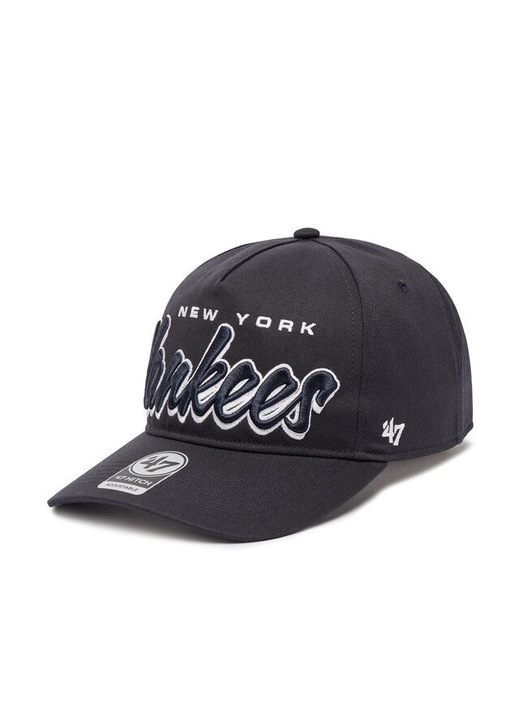 Sapca barbati 47 Brand, B-DRPSW17CTP-NY, poliester/bumbac, bleumarin