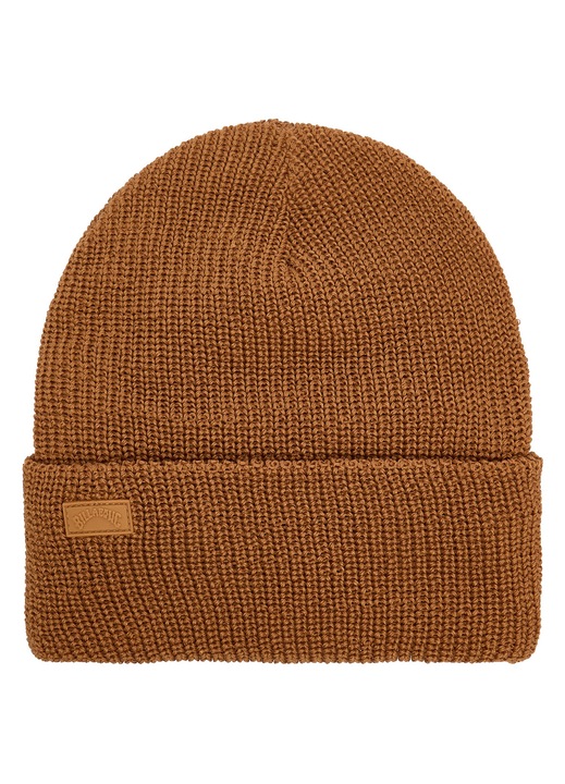 Caciula dama, Billabong, textil, maro, One Size INTL