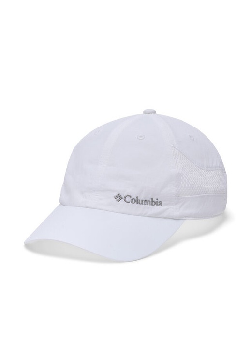 Columbia férfi sapka, Tech Shade II, szintetikus, fehér