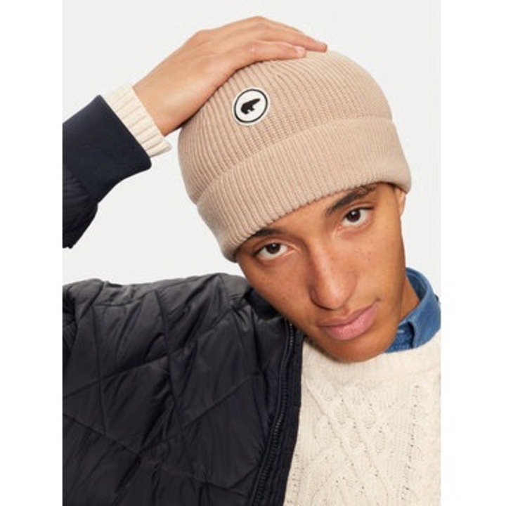 Caciula de iarna barbati, Eisbär, brj