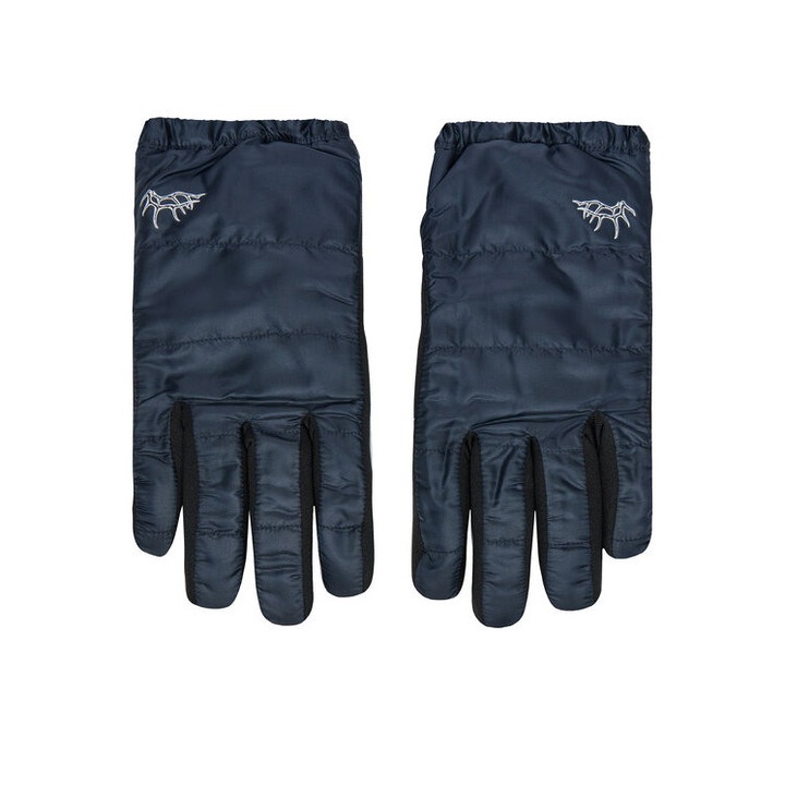 Manusi copii, Elmer's, unisex, Navy, L