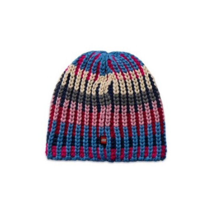 Caciula copii LEGO 11010831 multicolor, material plastic