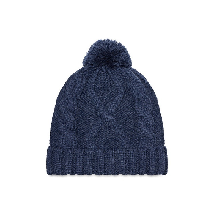 Caciula copii LEGO, model Lwadje 11010586, granat, material plastic