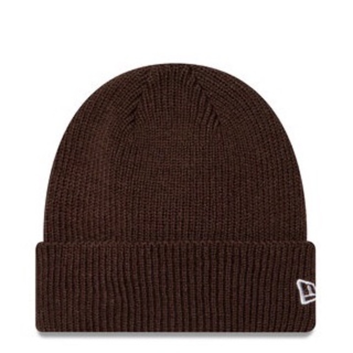 Caciula barbati, New Era, 60424809, brun, material textil