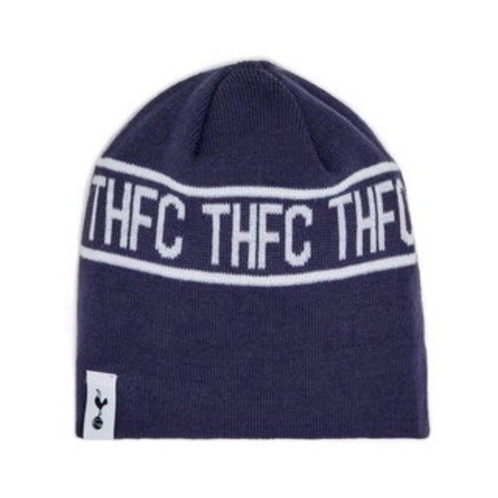 Caciula barbati New Era, bleumarin