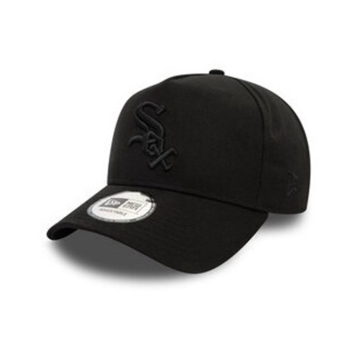 Sapca barbati, New Era, neagra