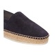 Pollini espadrillák, textilanyag, 40