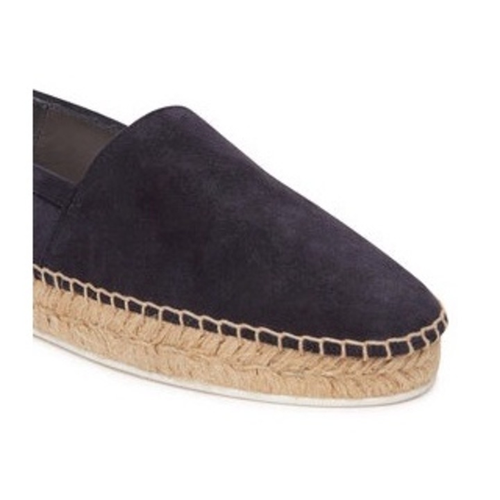Pollini espadrillák, textilanyag, 40