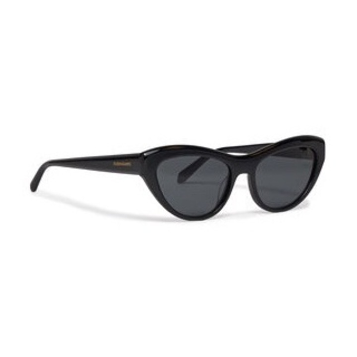 Ochelari de soare dama, Salvatore Ferragamo, SF1103S, negru, 55