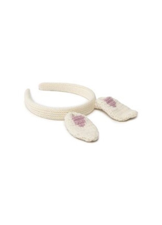 Cordeluta, United Colors of Benetton, bej, material plastic