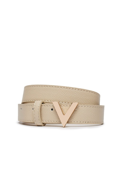 Curea de dama Valentino VCS1R456GN bej