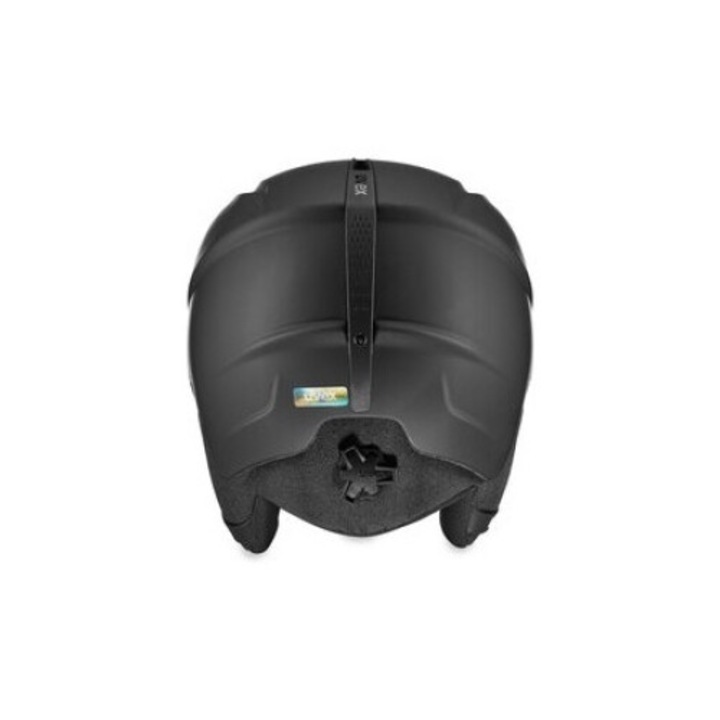 Casca de protectie sport Uvex Viti, neagra, 56/6/315/22/03, material plastic