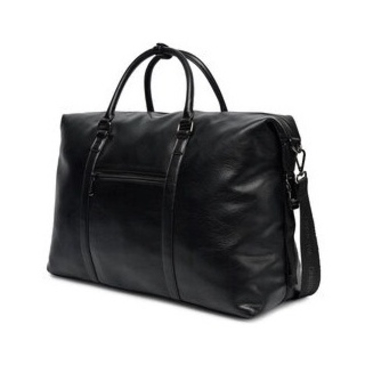 Valentino Infinity női táska VBS8AS09GR, fekete, műanyag