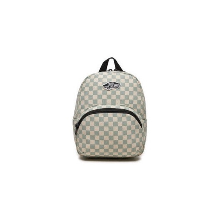 Rucsac Vans Got This Mini, gri, material plastic